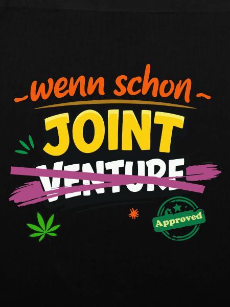 Joint pur - ohne Venture