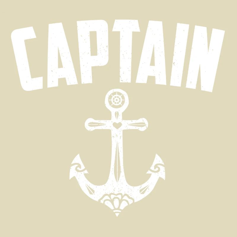 Captain Anker