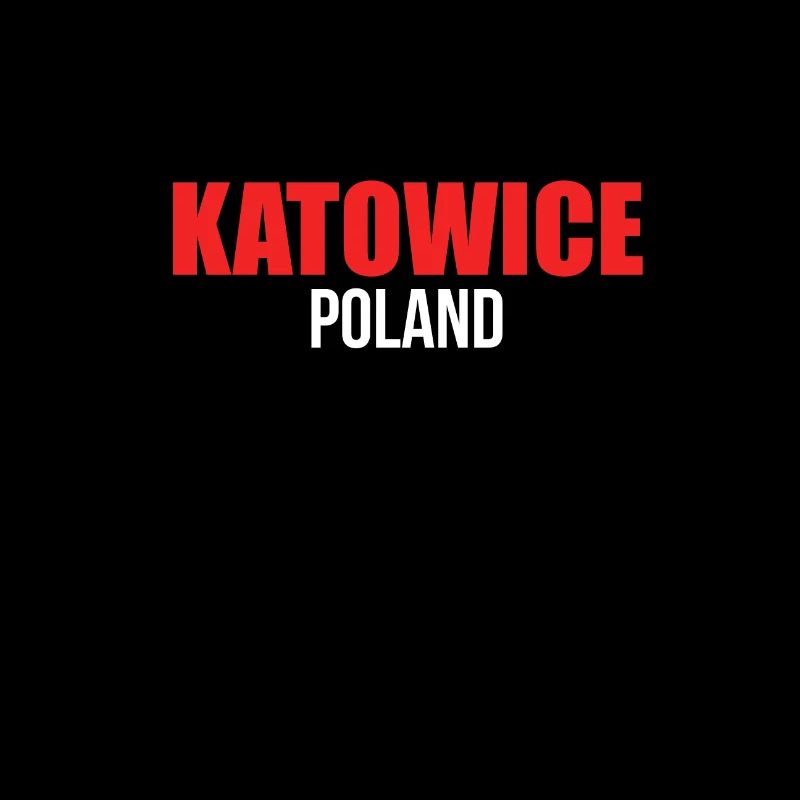 Katowice - Polen