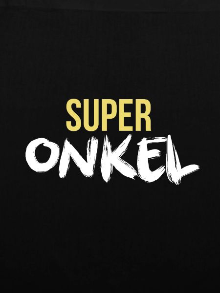 SUPER UNCLE