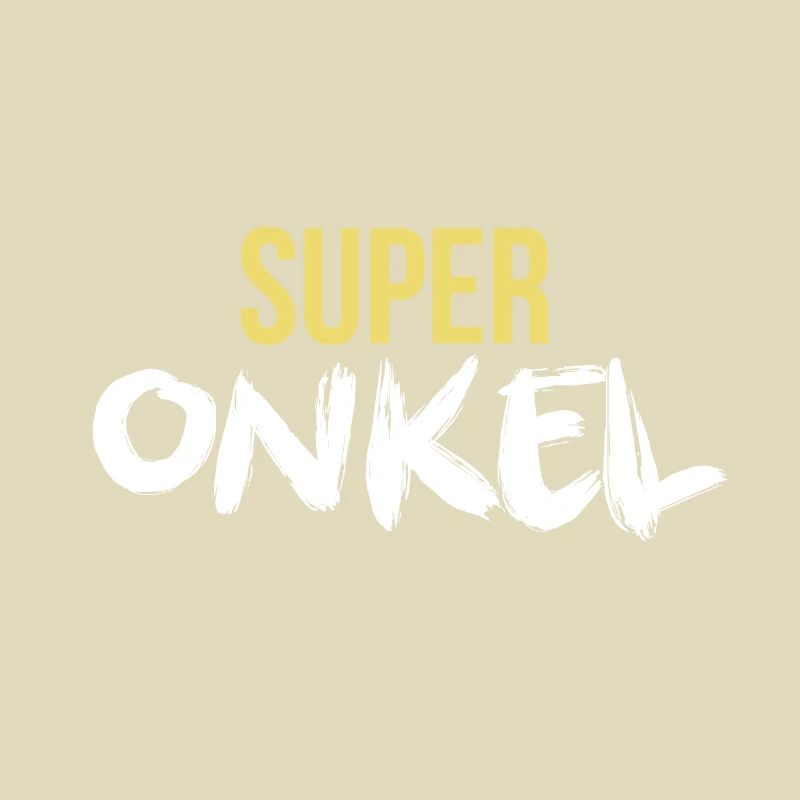 SUPER ONKEL