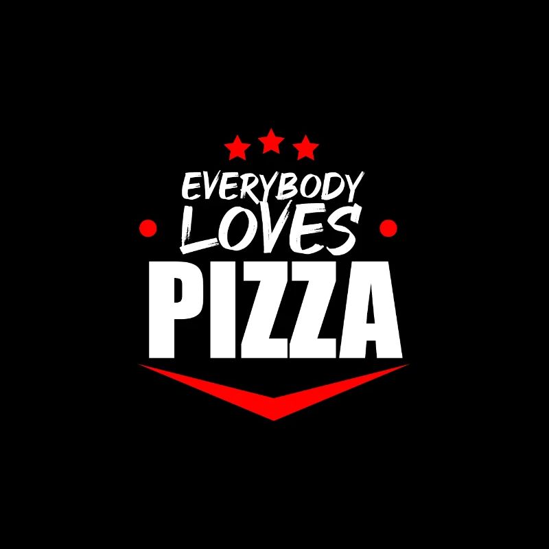 Pizza Liebe
