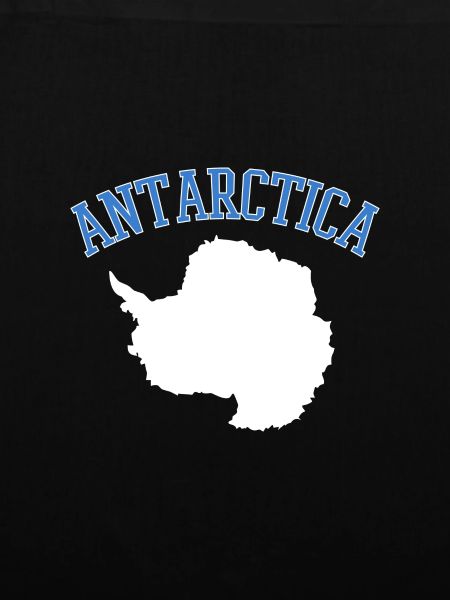 Antarktis
