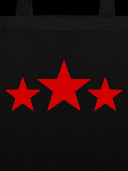 Rote Sterne