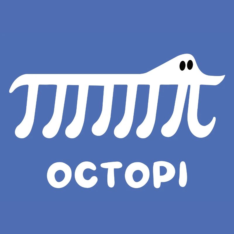 Pi - Octopi