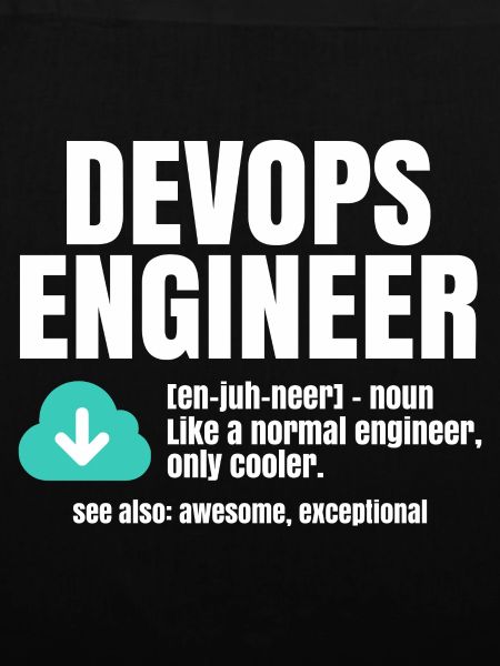Devops Engineer