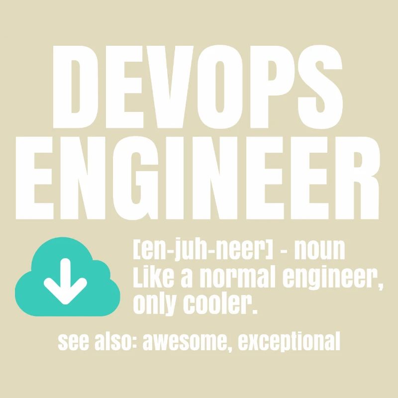 Devops-Ingenieur