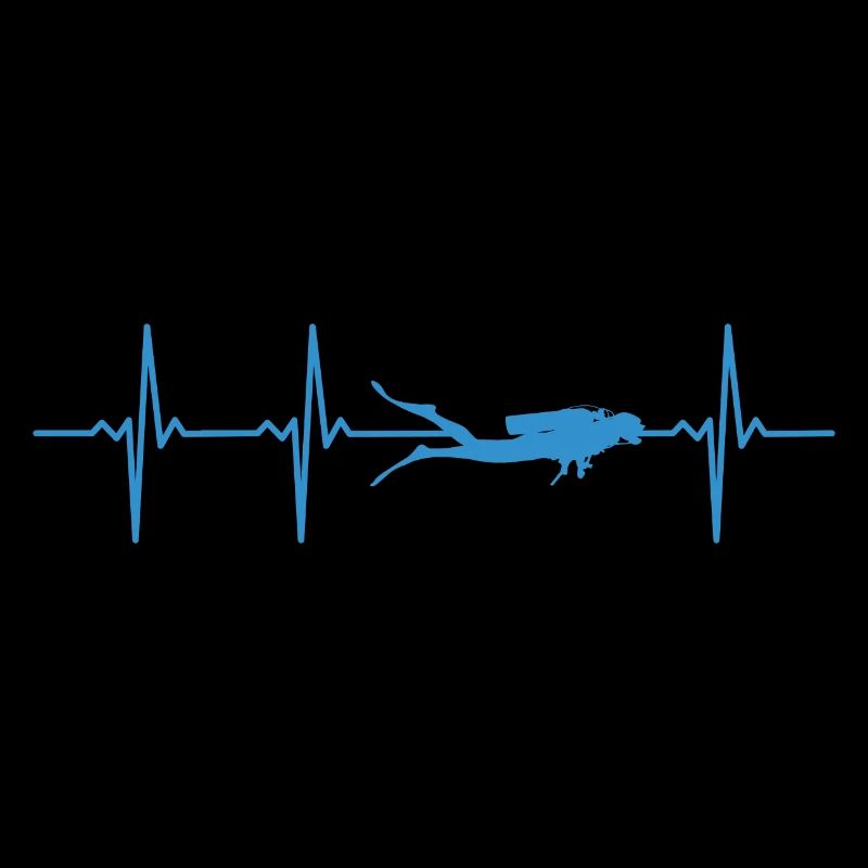 Diving Heartbeat Divers