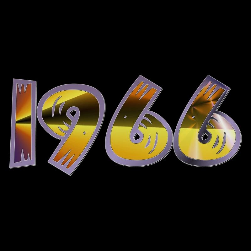 Année 1966