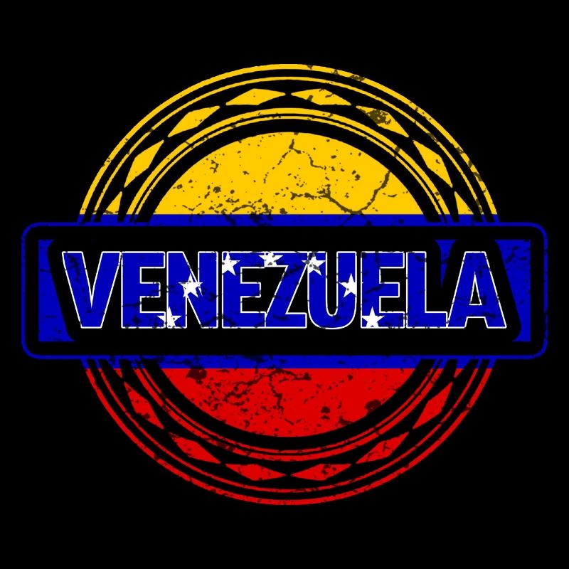 Venezuela Flag
