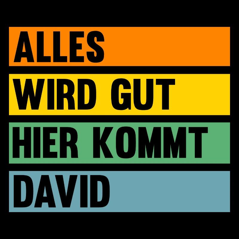 David