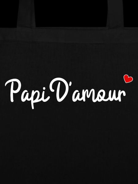 Papi d'amour
