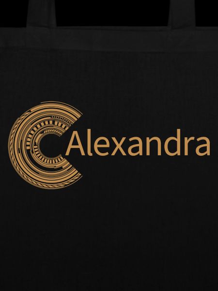 For Alexandra