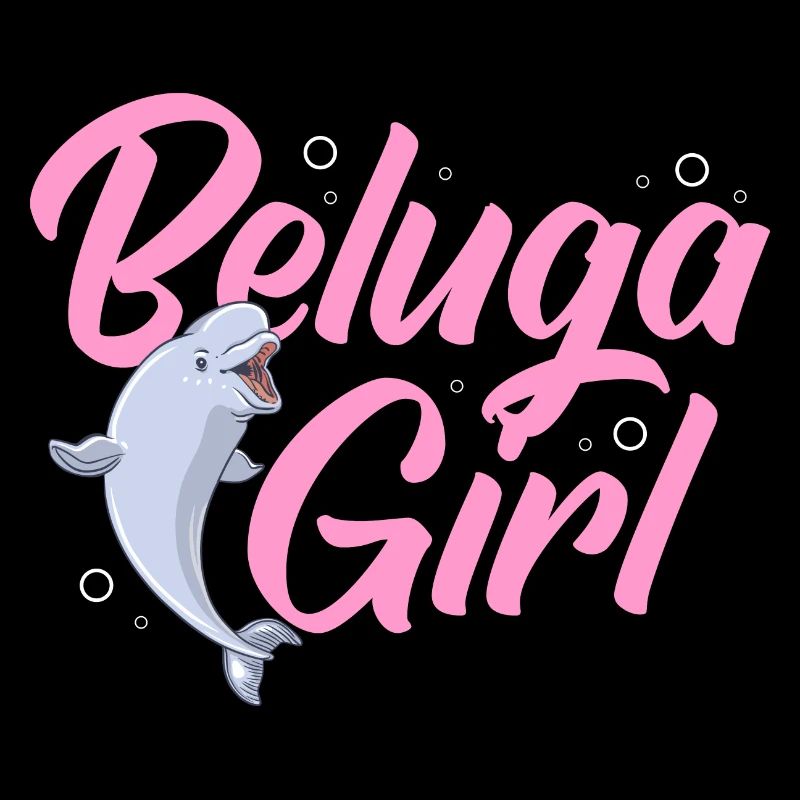 Beluga Whale Beluga Whale Whale Watching Dolphin Dolphin