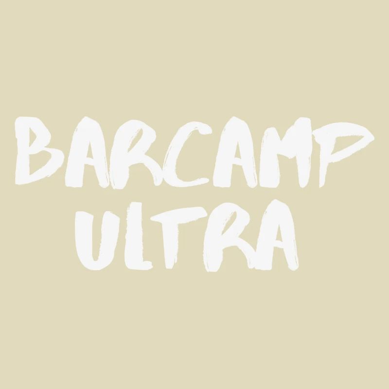 Barcamp Ultra