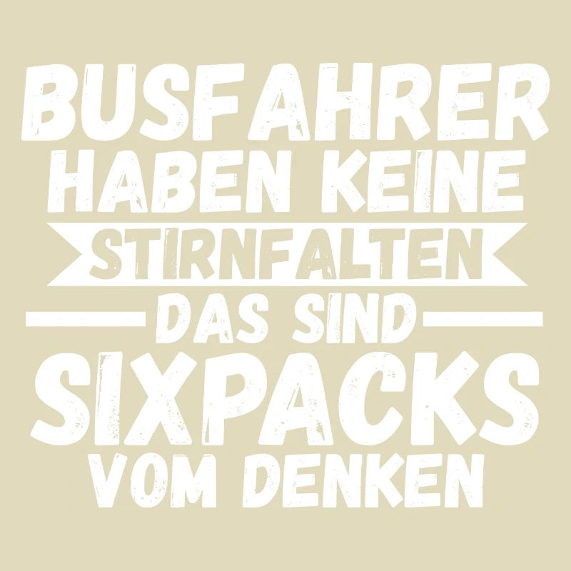 Bus Busfahrer