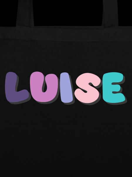 Name - Luise