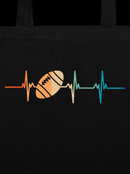 Rugby-Herzschlag