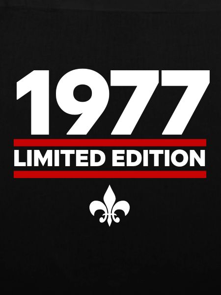1977 Limited Edition