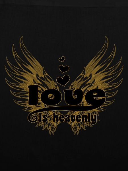 Liebe ist himmlisch