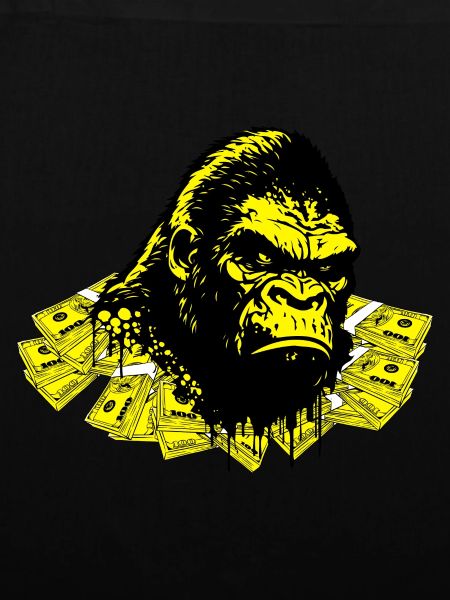 Money Monkey
