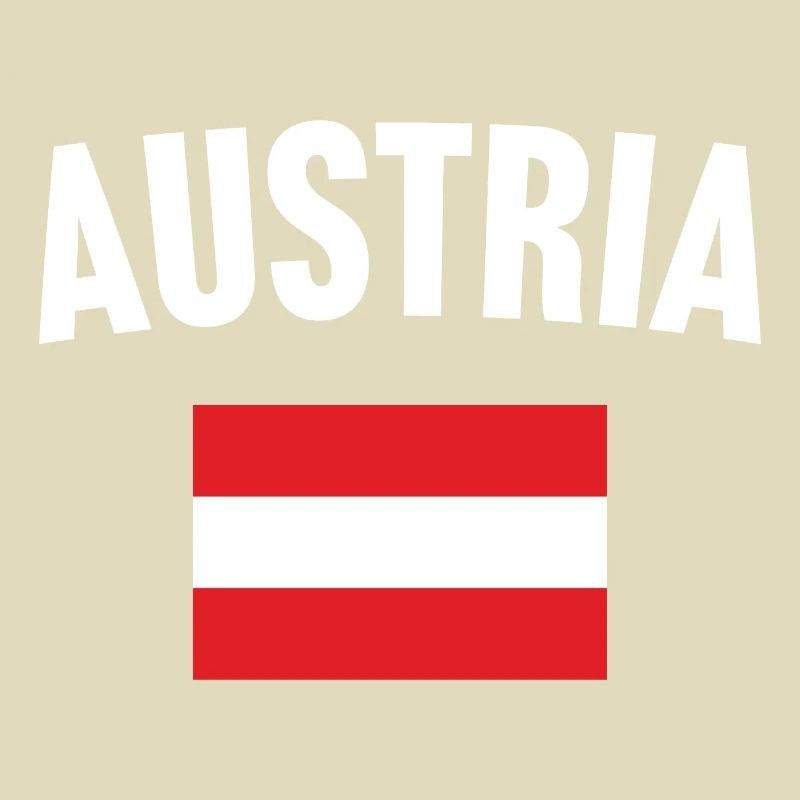 Austria Flag