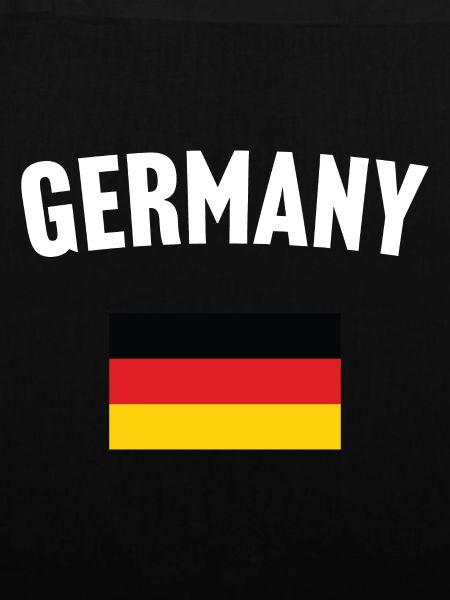 Germany Flag