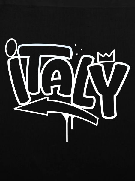 Italy Graffiti