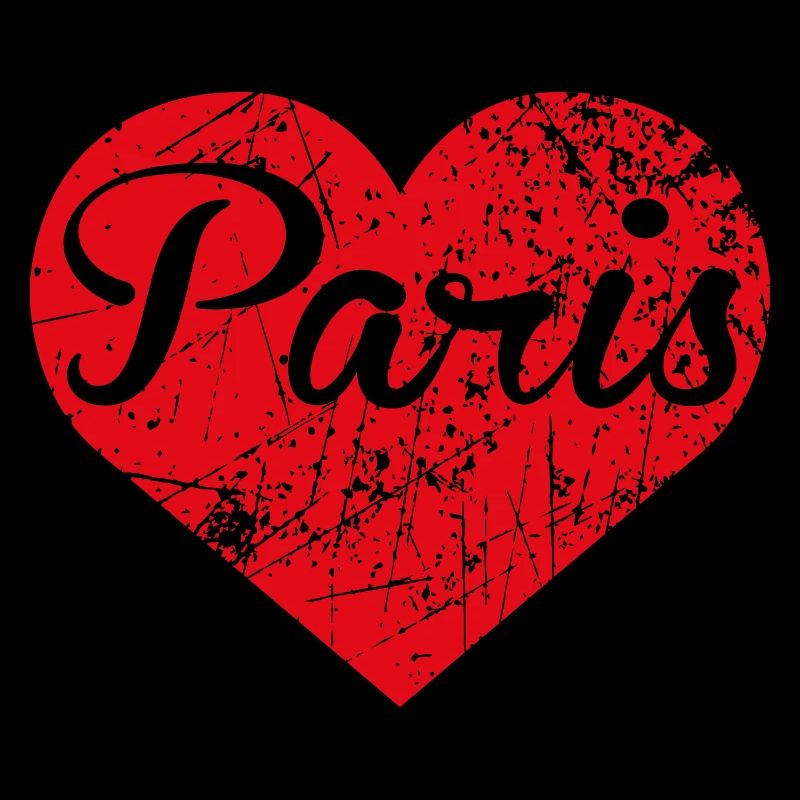 Paris Heart