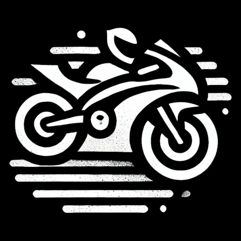 motorcycle