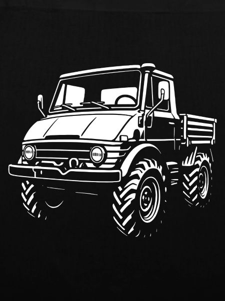 Kraftpaket mit Kultstatus