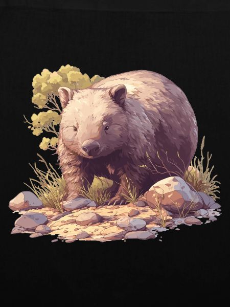Wombats Wombat