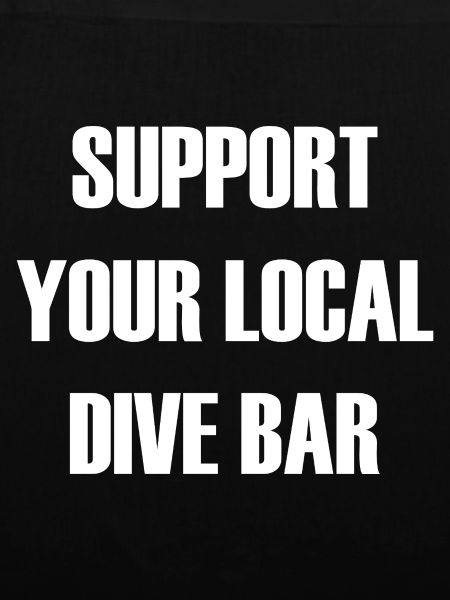 My pub, my rules