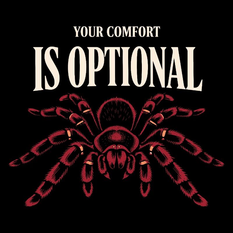 Tarantula Tarantula Holder Spider Owner