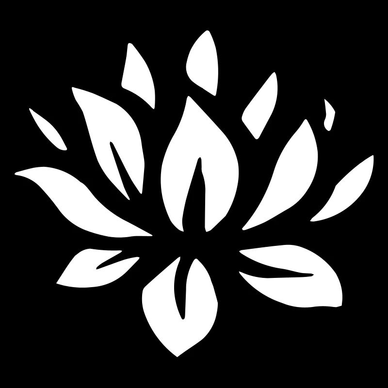 Lotusblume 1