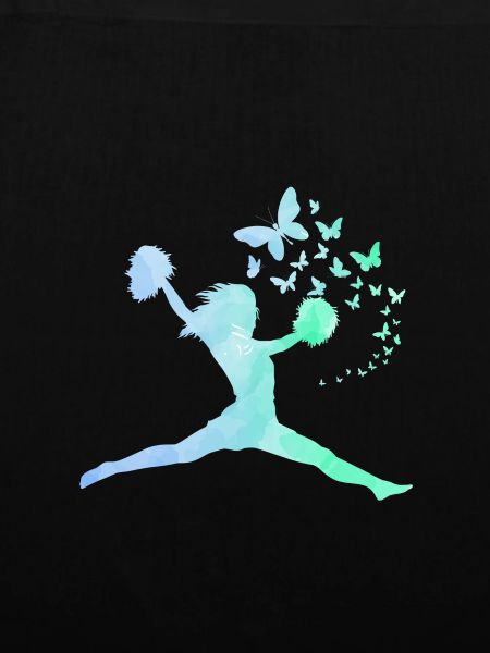 Cheerleader