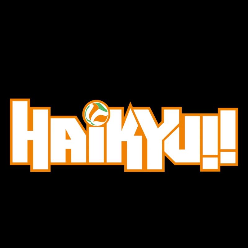 Haikyu!
