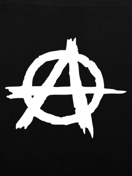 Anarchy!