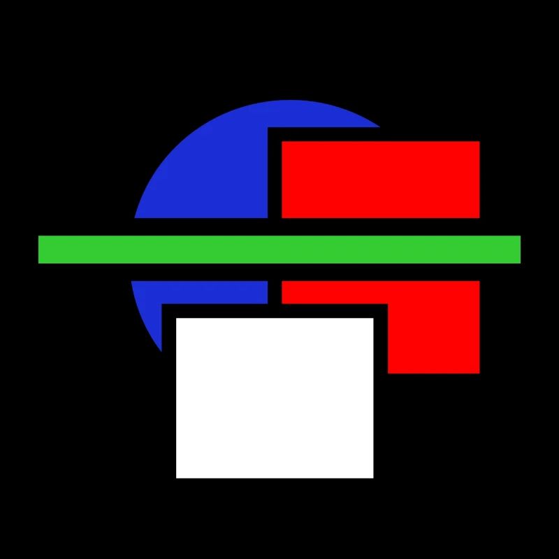 Moderne Kunst