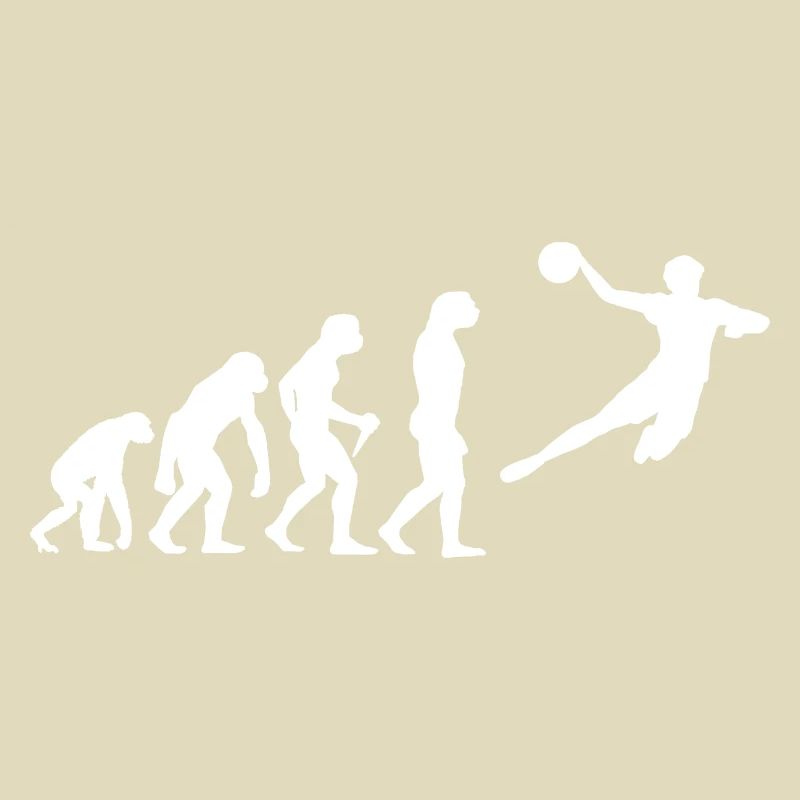 Evolution Handball Enfants