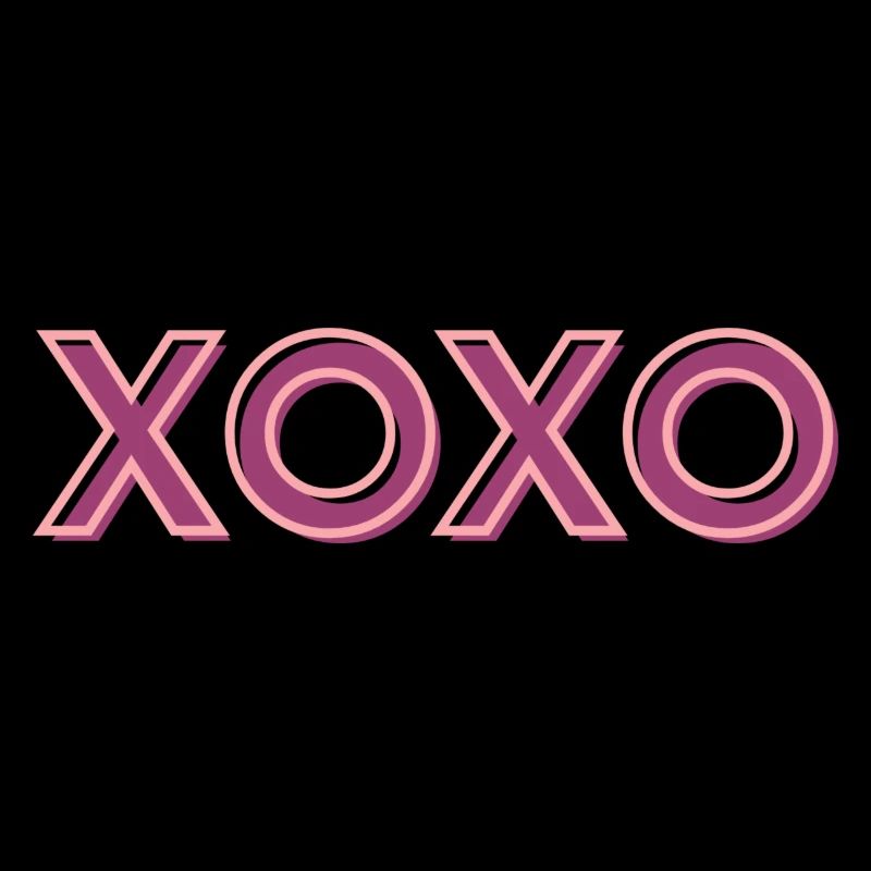 XOXO
