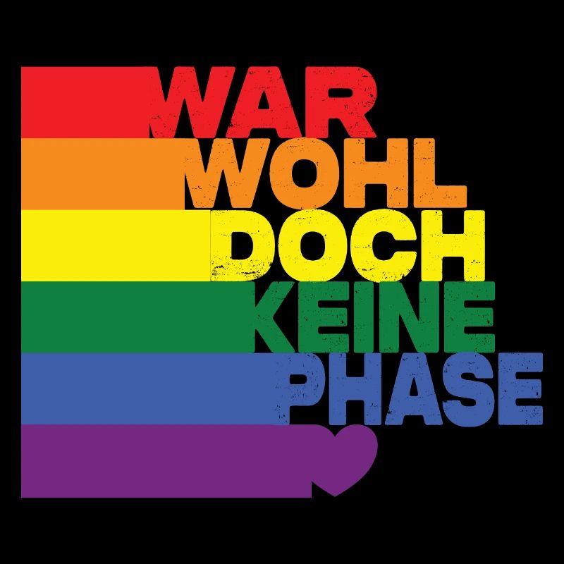 War Wohl Doch Keine Phase