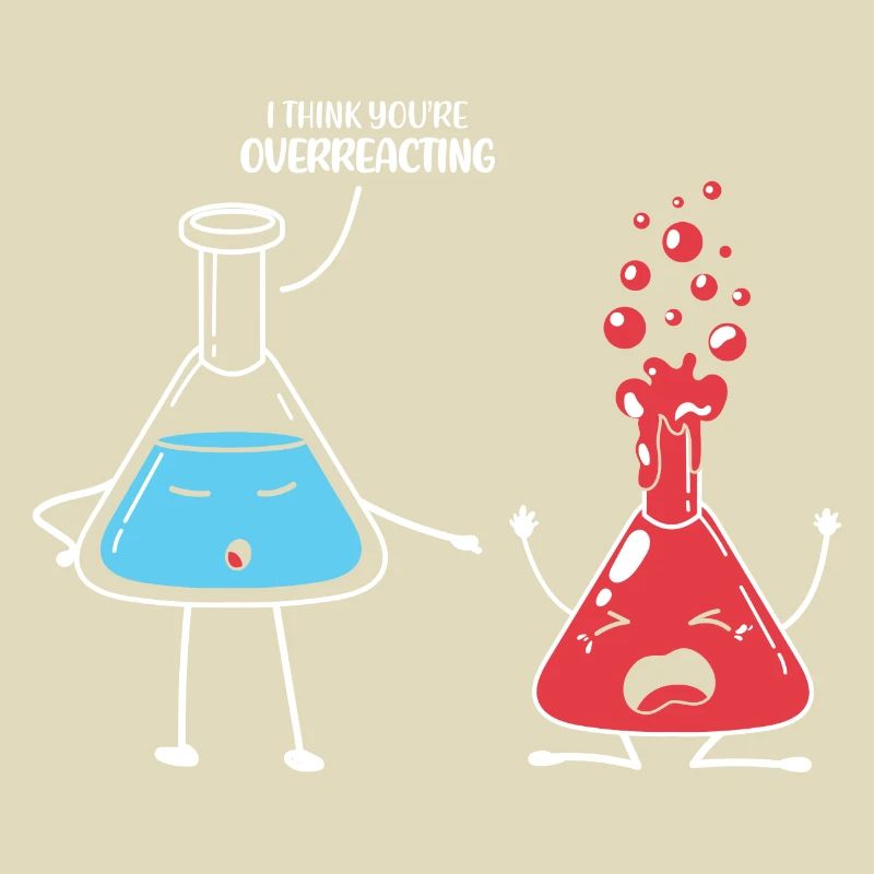 T-shirt Smart Mathematics de l’Université des Sciences