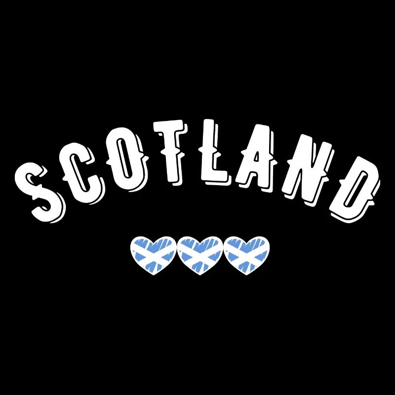 Schottland