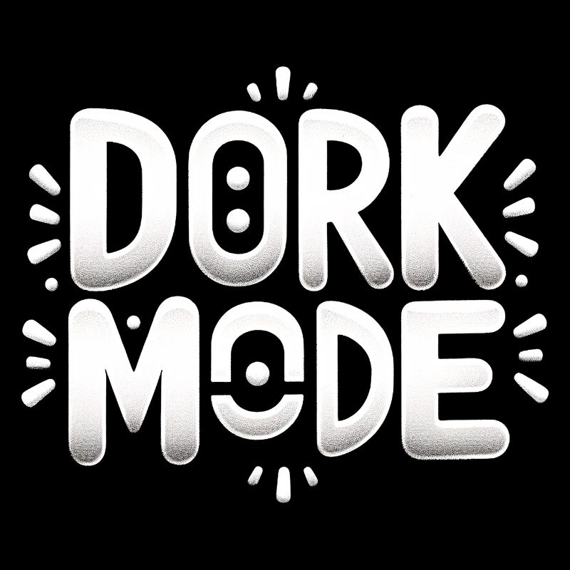 Dork Mode 7