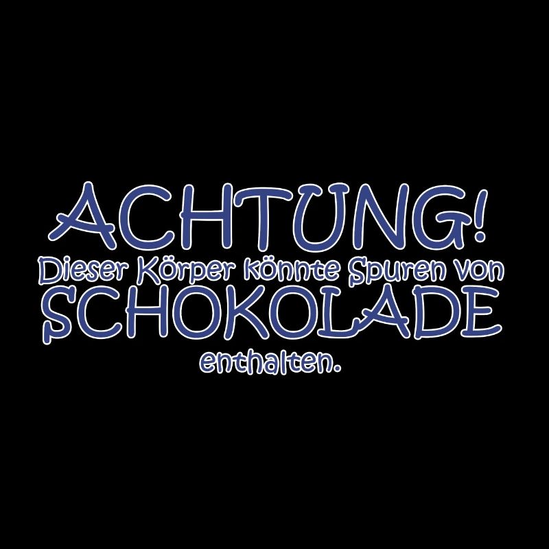 Schokolade