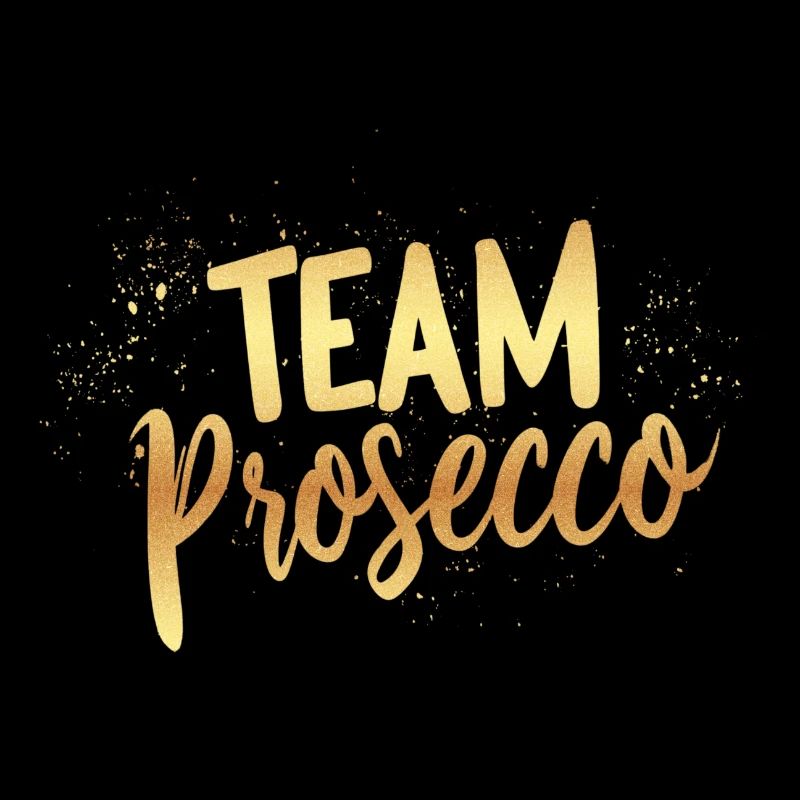 Team Prosecco!