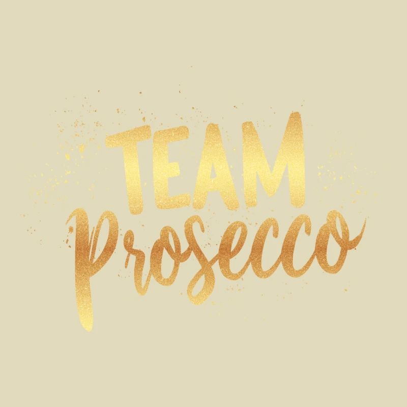 Team Prosecco!