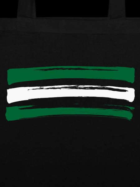 Andalusia Flag