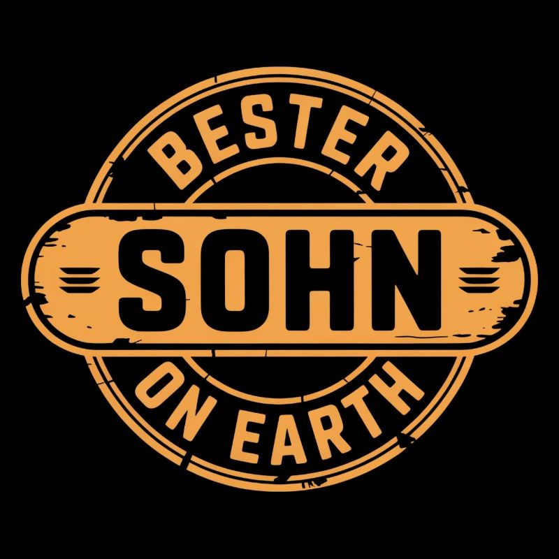 Bester Sohn